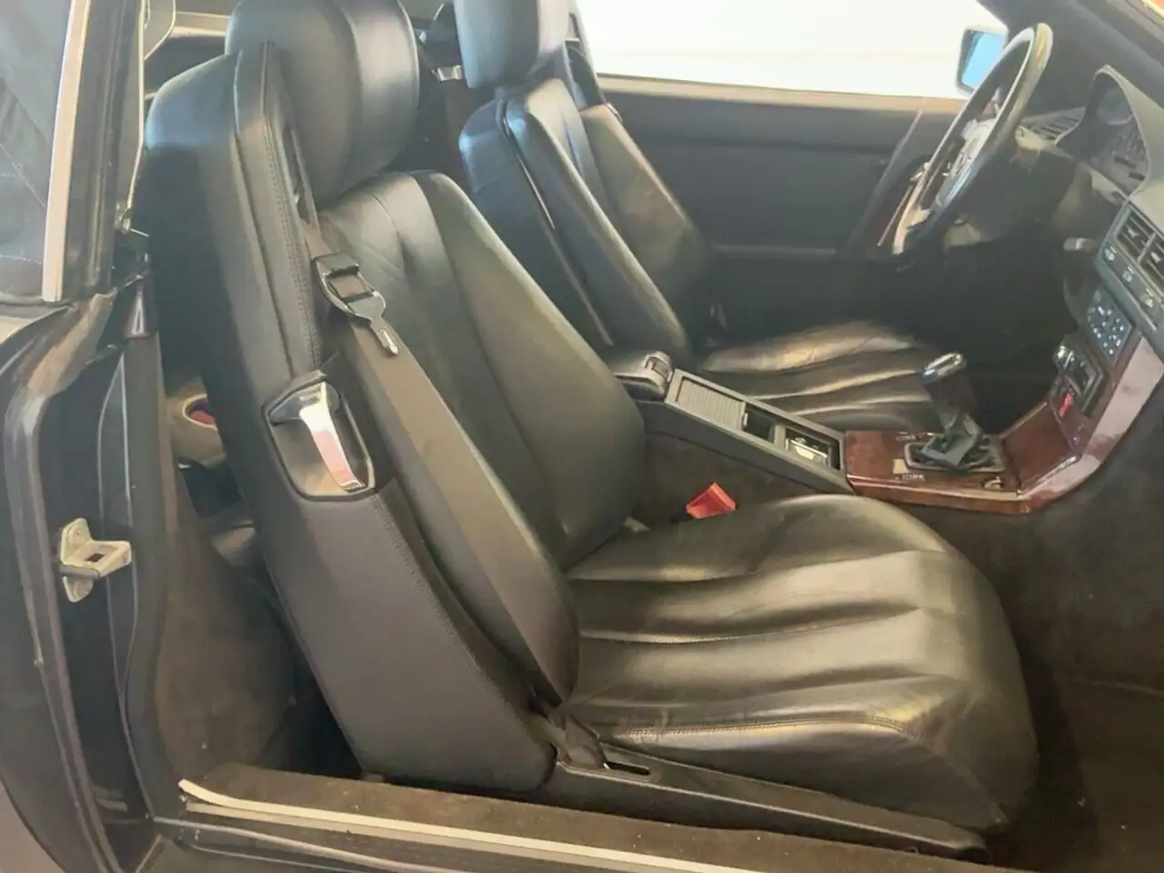 Mercedes-Benz SL 300 300 SL cat, foto 10