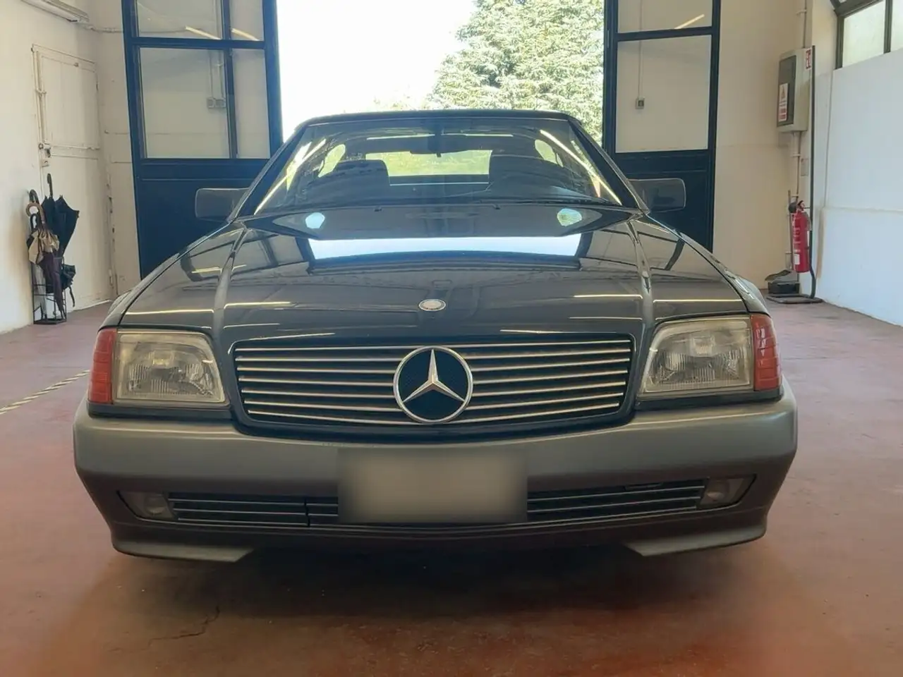 Mercedes-Benz SL 300 300 SL cat, foto 7