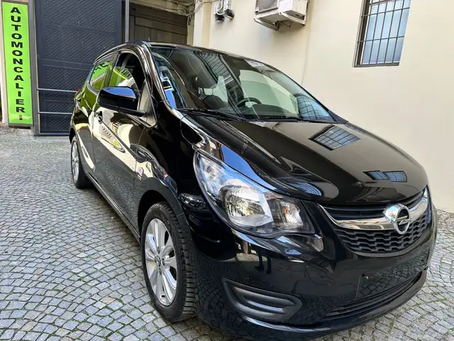 Opel Karl 1.0 (PREZZO VINCOLATO *UNIPROPRIETARIO - OK NeoPat
