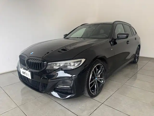 BMW 330 d 48V xDrive Touring Msport