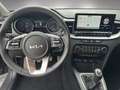 Kia Ceed / cee'd CEED SILBER UVO 1.0 TGDI MT6 100 P2 Schwarz - thumbnail 9