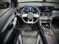 Mercedes-Benz GLC 43 AMG *PANO*AMBIENTE*PERFORMANCE*2.HAND Noir - thumbnail 19