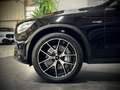 Mercedes-Benz GLC 43 AMG *PANO*AMBIENTE*PERFORMANCE*2.HAND Noir - thumbnail 8