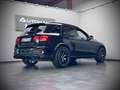 Mercedes-Benz GLC 43 AMG *PANO*AMBIENTE*PERFORMANCE*2.HAND Noir - thumbnail 9