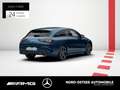 Mercedes-Benz CLA 250 e SB AMG PANO MULTIBEAM LED KAMERA Blau - thumbnail 2