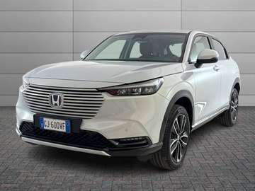 HR-V III 2022 1.5 hev Advance ecvt! PREZZO REALE
