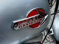 Harley-Davidson Softail srebrna - thumbnail 2