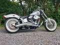 Harley-Davidson Softail srebrna - thumbnail 1