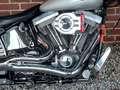 Harley-Davidson Softail srebrna - thumbnail 3