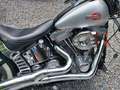 Harley-Davidson Softail Stříbrná - thumbnail 4