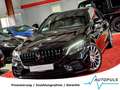 Mercedes-Benz C 43 AMG T AMG 4Matic*LED*DAB*AHK*Ambiente* Noir - thumbnail 1