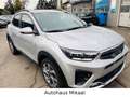 Kia Stonic GT-Line Silber - thumbnail 1