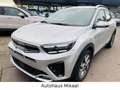 Kia Stonic GT-Line Silber - thumbnail 3