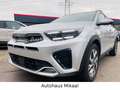Kia Stonic GT-Line Silber - thumbnail 2