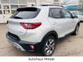 Kia Stonic GT-Line Silber - thumbnail 10