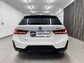 BMW 330 e M sport / LED/ VIRTUAL/ NAVI/ APP CONNECT/ LA... Weiß - thumbnail 8