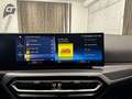 BMW 330 e M sport / LED/ VIRTUAL/ NAVI/ APP CONNECT/ LA... Weiß - thumbnail 19
