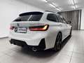 BMW 330 e M sport / LED/ VIRTUAL/ NAVI/ APP CONNECT/ LA... Weiß - thumbnail 6