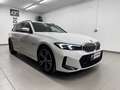 BMW 330 e M sport / LED/ VIRTUAL/ NAVI/ APP CONNECT/ LA... Weiß - thumbnail 5