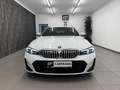 BMW 330 e M sport / LED/ VIRTUAL/ NAVI/ APP CONNECT/ LA... Weiß - thumbnail 3