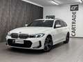 BMW 330 e M sport / LED/ VIRTUAL/ NAVI/ APP CONNECT/ LA... Weiß - thumbnail 4
