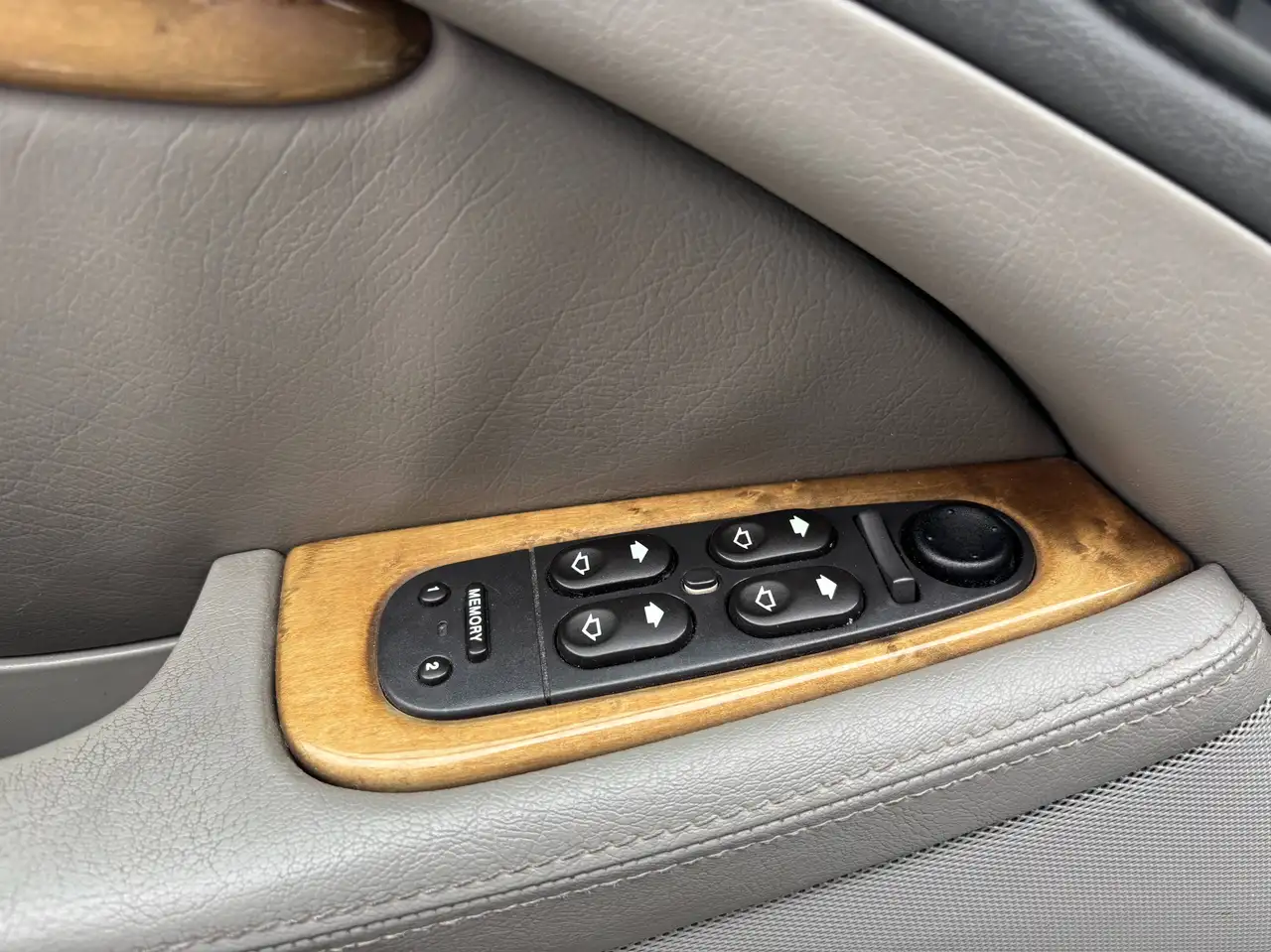 Jaguar S-Type 3.0 V6 Executive -, foto 9