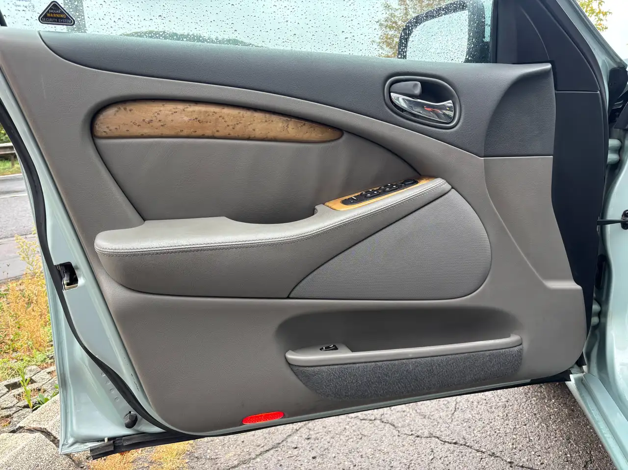 Jaguar S-Type 3.0 V6 Executive -, foto 8