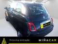 Fiat 500 1.0 Hybrid Dolcevita 52kW Negro - thumbnail 2