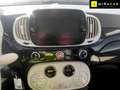 Fiat 500 1.0 Hybrid Dolcevita 52kW Negro - thumbnail 5