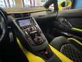 Lamborghini Aventador S CARBON KAMERA NAVI LIFT SENSONUM Jaune - thumbnail 19