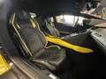 Lamborghini Aventador S CARBON KAMERA NAVI LIFT SENSONUM Jaune - thumbnail 22