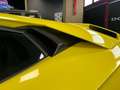 Lamborghini Aventador S CARBON KAMERA NAVI LIFT SENSONUM Jaune - thumbnail 28