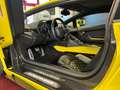 Lamborghini Aventador S CARBON KAMERA NAVI LIFT SENSONUM Jaune - thumbnail 21