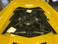 Lamborghini Aventador S CARBON KAMERA NAVI LIFT SENSONUM Jaune - thumbnail 26