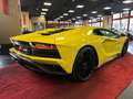 Lamborghini Aventador S CARBON KAMERA NAVI LIFT SENSONUM Jaune - thumbnail 6