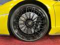 Lamborghini Aventador S CARBON KAMERA NAVI LIFT SENSONUM Jaune - thumbnail 29