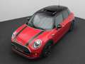 MINI Cooper Mini 1.5 Chili 136PK AUT Panoramadak, leder, LED, Rood - thumbnail 15