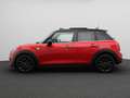 MINI Cooper Mini 1.5 Chili 136PK AUT Panoramadak, leder, LED, Rojo - thumbnail 2