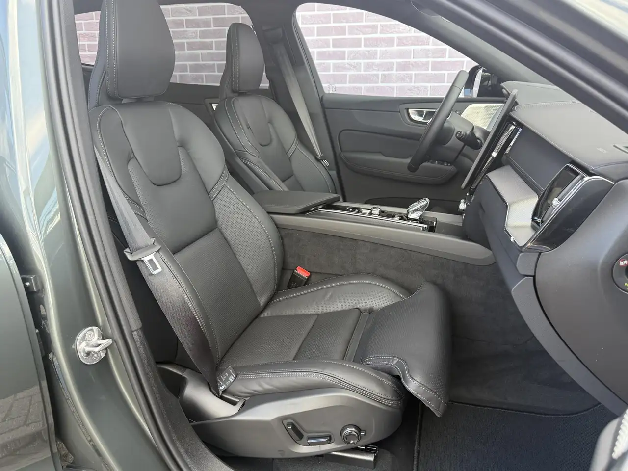 Volvo XC60 2026