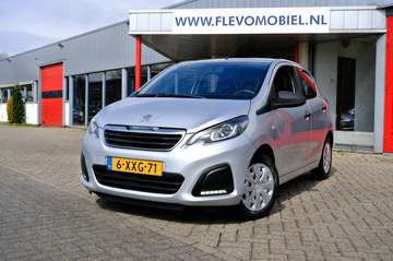 1.0 e-VTi Access 5-drs LED-dagrij|78.712km!