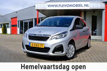 1.0 e-VTi Access 5-drs LED-dagrij|78.712km!