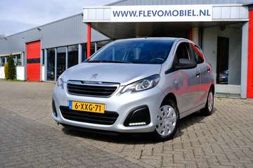 1.0 e-VTi Access 5-drs LED-dagrij|78.712km!