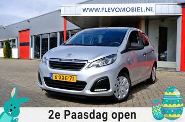 1.0 e-VTi Access 5-drs LED-dagrij|78.712km!