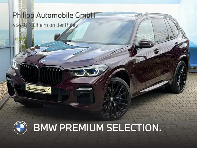 BMW X5 M