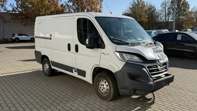 Fiat Ducato Kasten 30 130 L1H1 RS: 3000 mm *A/C*