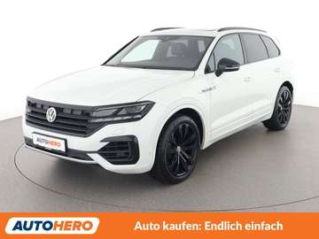 3.0 V6 TDI R-Line 4Motion