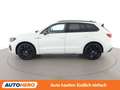 Volkswagen Touareg 3.0 V6 TDI R-Line 4Motion Weiß - thumbnail 3