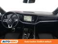 Volkswagen Touareg 3.0 V6 TDI R-Line 4Motion Weiß - thumbnail 12