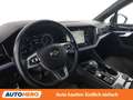 Volkswagen Touareg 3.0 V6 TDI R-Line 4Motion Weiß - thumbnail 11