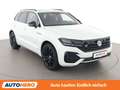 Volkswagen Touareg 3.0 V6 TDI R-Line 4Motion Weiß - thumbnail 8